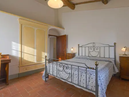 Reggine, Maison 12 personnes à Panzano - Photo 16