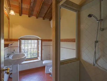 Reggine, Maison 12 personnes à Panzano - Photo 17