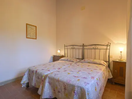 Reggine, Maison 12 personnes à Panzano - Photo 18