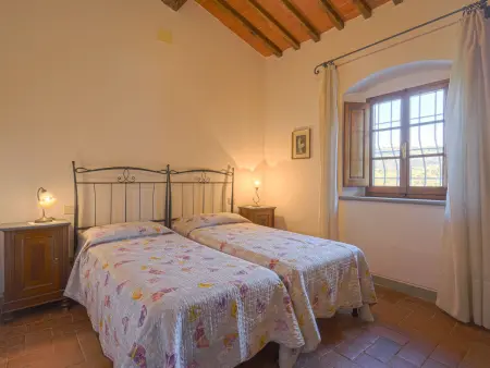 Reggine, Maison 12 personnes à Panzano - Photo 19
