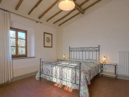 Reggine, Maison 12 personnes à Panzano - Photo 20