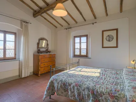 Reggine, Maison 12 personnes à Panzano - Photo 21