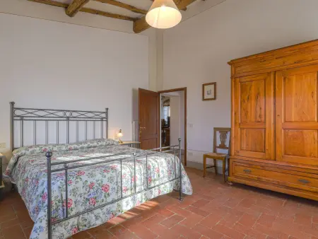 Reggine, Maison 12 personnes à Panzano - Photo 22