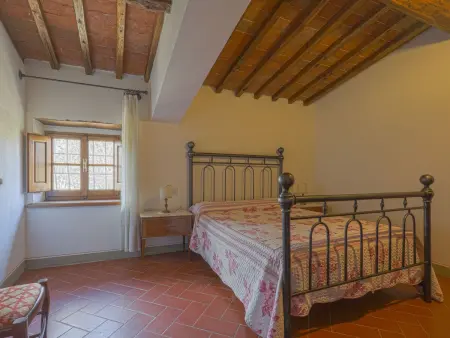 Reggine, Maison 12 personnes à Panzano - Photo 25