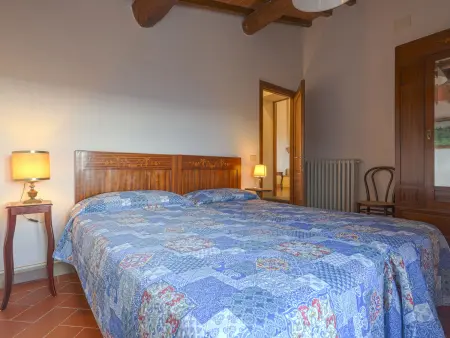 Reggine, Maison 12 personnes à Panzano - Photo 26