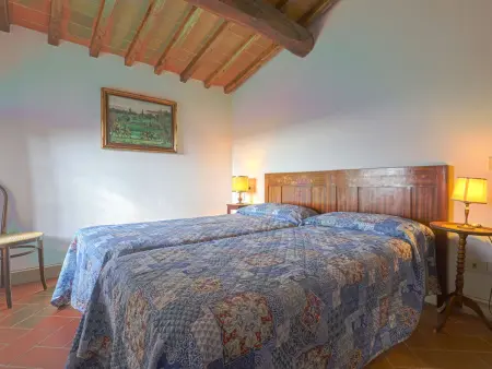Reggine, Maison 12 personnes à Panzano - Photo 27