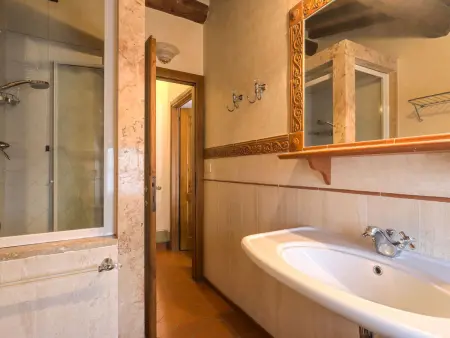 Reggine, Maison 12 personnes à Panzano - Photo 28