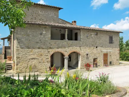Reggine, Maison 12 personnes à Panzano - Photo 30