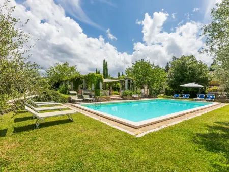 Reggine, Maison 12 personnes à Panzano - Photo 35