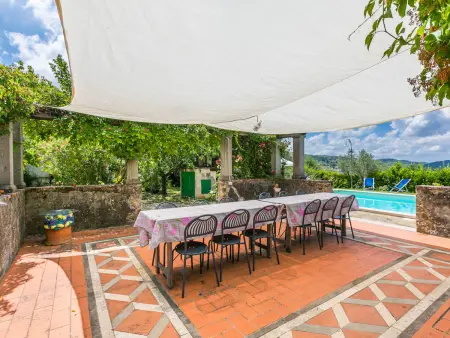 Reggine, Maison 12 personnes à Panzano - Photo 36