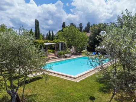 Reggine, Maison 12 personnes à Panzano - Photo 39