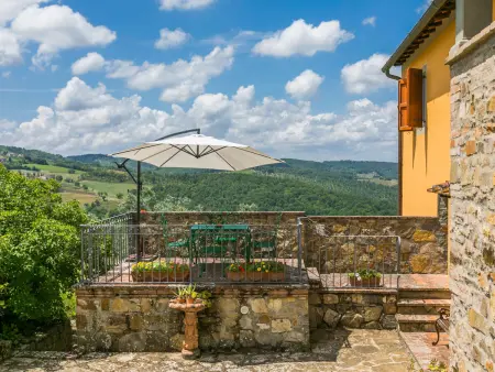 Reggine, Maison 12 personnes à Panzano - Photo 40