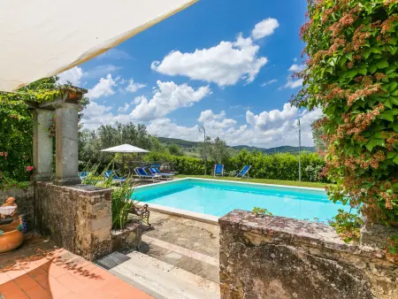 Reggine, Maison 12 personnes à Panzano - Photo 43