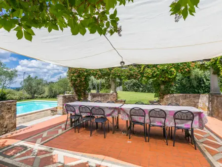 Reggine, Maison 12 personnes à Panzano - Photo 49