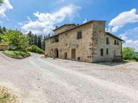Reggine, Maison 12 personnes à Panzano - Photo 50