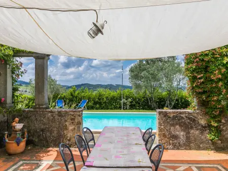 Reggine, Maison 12 personnes à Panzano - Photo 55