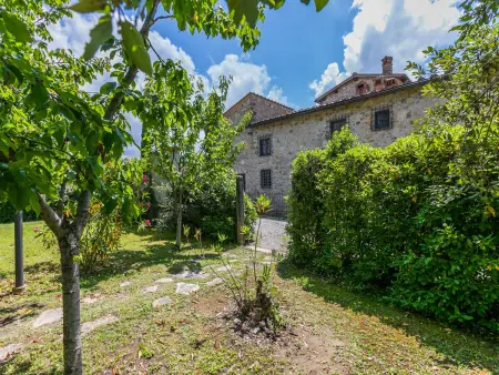 Reggine, Maison 12 personnes à Panzano - Photo 58