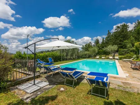 Reggine, Maison 12 personnes à Panzano - Photo 66