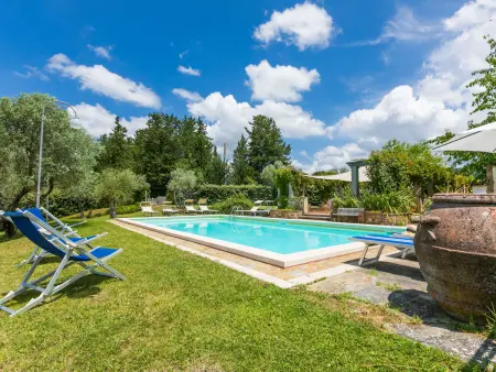 Reggine, Maison 12 personnes à Panzano - Photo 69