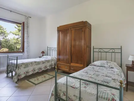 Le Castagne, Gite 16 personnes à San Baronto - Photo 9