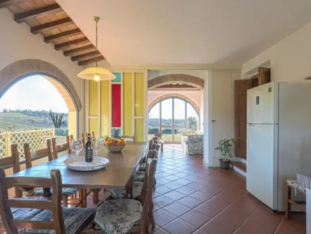 Villa Magna, Maison 12 personnes à San Casciano Val di Pesa - Photo 3