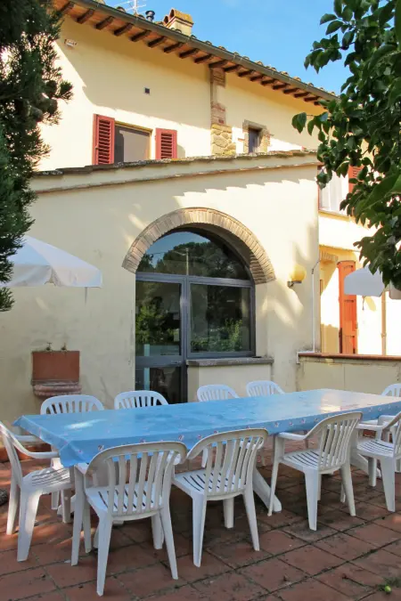 Villa Magna, Maison 12 personnes à San Casciano Val di Pesa - Photo 5