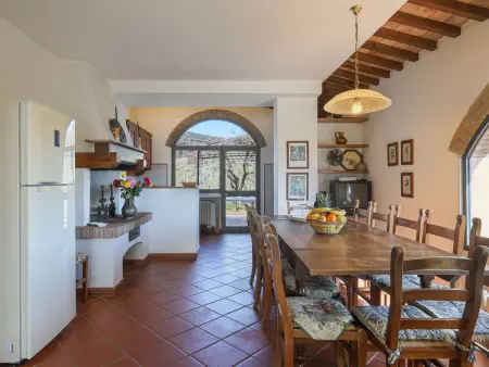 Villa Magna, Maison 12 personnes à San Casciano Val di Pesa - Photo 9