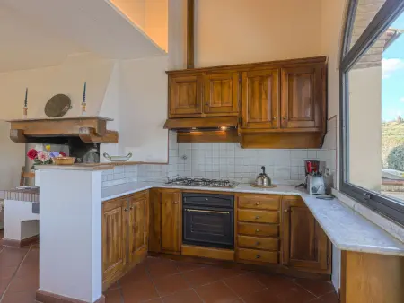 Villa Magna, Maison 12 personnes à San Casciano Val di Pesa - Photo 10