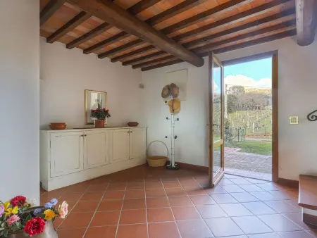 Villa Magna, Maison 12 personnes à San Casciano Val di Pesa - Photo 12