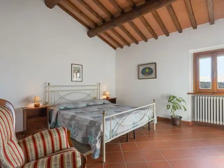Villa Magna, Maison 12 personnes à San Casciano Val di Pesa - Photo 14