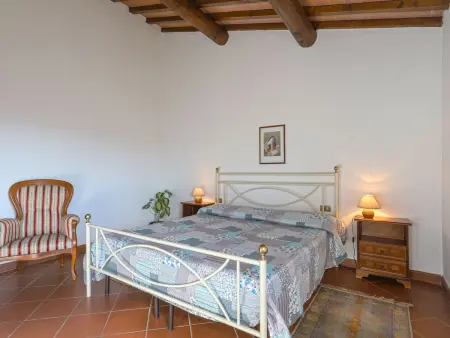 Villa Magna, Maison 12 personnes à San Casciano Val di Pesa - Photo 15