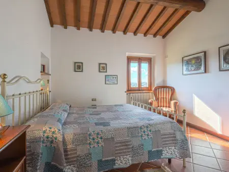 Villa Magna, Maison 12 personnes à San Casciano Val di Pesa - Photo 17