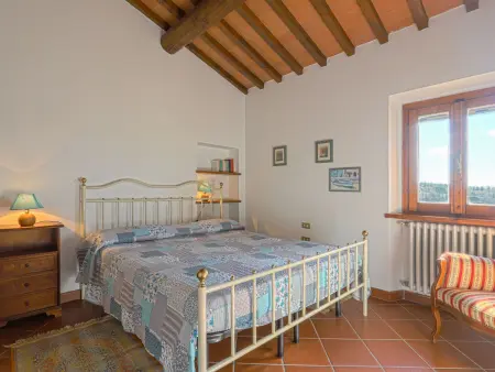 Villa Magna, Maison 12 personnes à San Casciano Val di Pesa - Photo 18