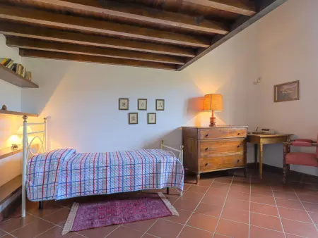 Villa Magna, Maison 12 personnes à San Casciano Val di Pesa - Photo 20