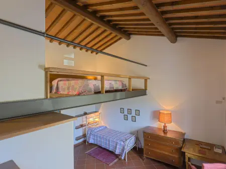 Villa Magna, Maison 12 personnes à San Casciano Val di Pesa - Photo 21