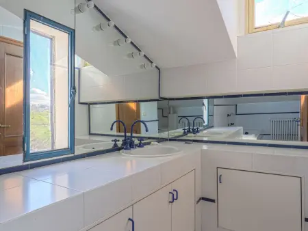 Villa Magna, Maison 12 personnes à San Casciano Val di Pesa - Photo 23