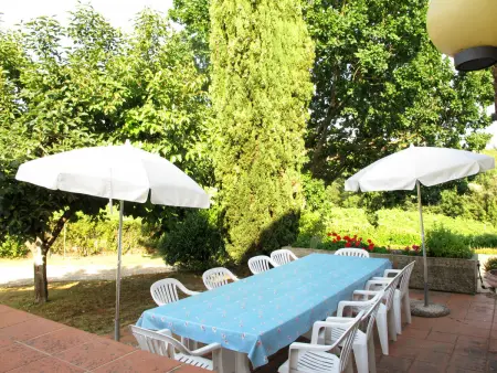 Villa Magna, Maison 12 personnes à San Casciano Val di Pesa - Photo 31