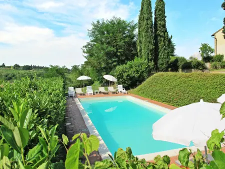 Villa Magna, Maison 12 personnes à San Casciano Val di Pesa - Photo 34