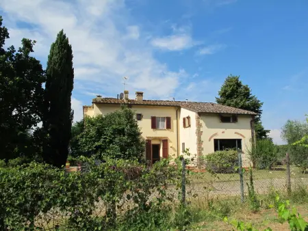 Villa Magna, Maison 12 personnes à San Casciano Val di Pesa - Photo 36