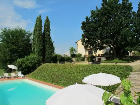 Villa Magna, Maison 12 personnes à San Casciano Val di Pesa - Photo 39