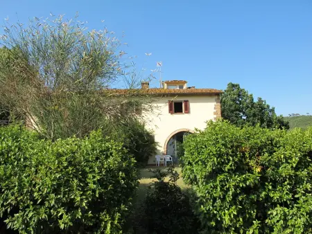 Villa Magna, Maison 12 personnes à San Casciano Val di Pesa - Photo 40