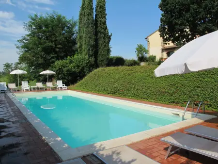 Villa Magna, Maison 12 personnes à San Casciano Val di Pesa - Photo 41