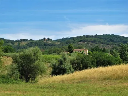 Villa Magna, Maison 12 personnes à San Casciano Val di Pesa - Photo 42
