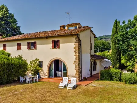 Villa Magna, Maison 12 personnes à San Casciano Val di Pesa - Photo 48