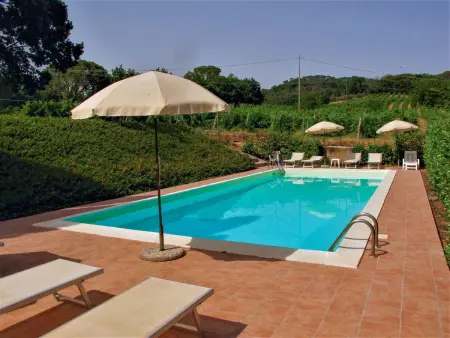 Villa Magna, Maison 12 personnes à San Casciano Val di Pesa - Photo 50