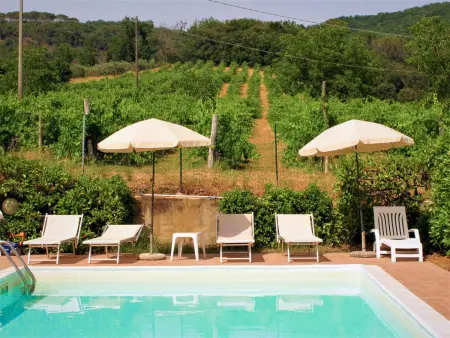 Villa Magna, Maison 12 personnes à San Casciano Val di Pesa - Photo 53