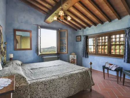 La Beccaccia, Gite 12 personnes à San Miniato - Photo 8