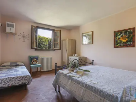 La Beccaccia, Gite 12 personnes à San Miniato - Photo 14