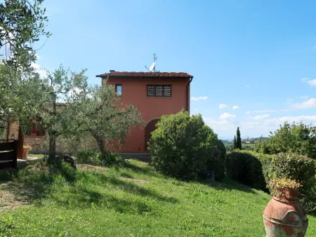 La Beccaccia, Gite 12 personnes à San Miniato - Photo 20