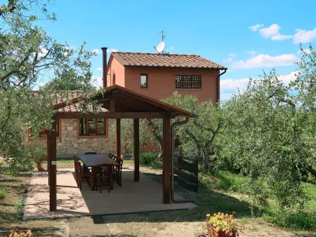 La Beccaccia, Gite 12 personnes à San Miniato - Photo 22
